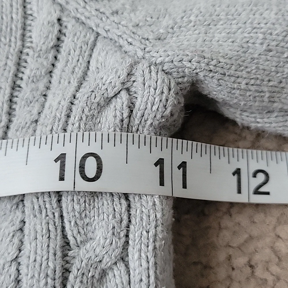 Baby B'Gosh Toddler Kid's Button Up Cardigan
